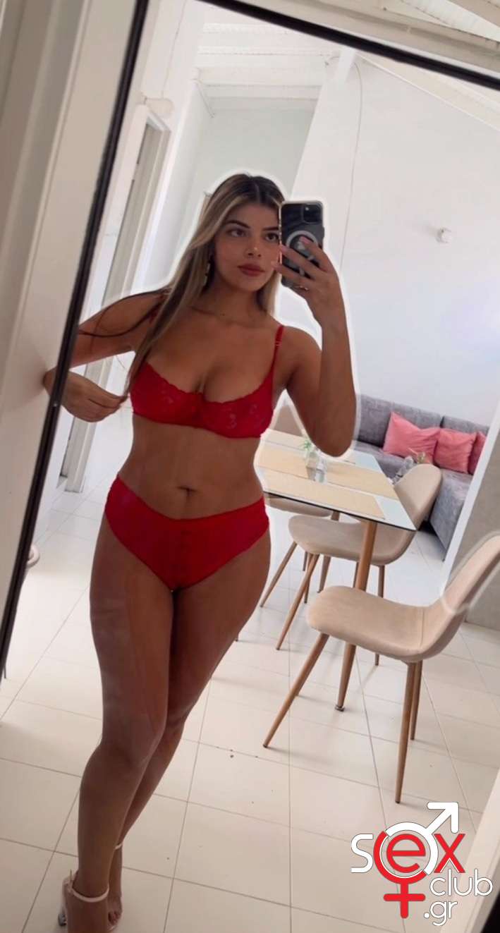 Escort-Ιζαμπέλα-11360